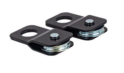 TGL 4 ton ATV, UTV Snatch Block, Winch Pulley, 2-Pack